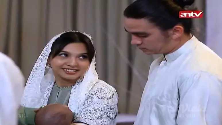 akikah Terpaksa Menikahi Tuan Muda Berbagai sumber