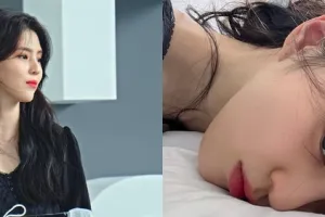 Miliki kulit cantik dan sehat, ini 5 tips rahasia dari Han So-hee