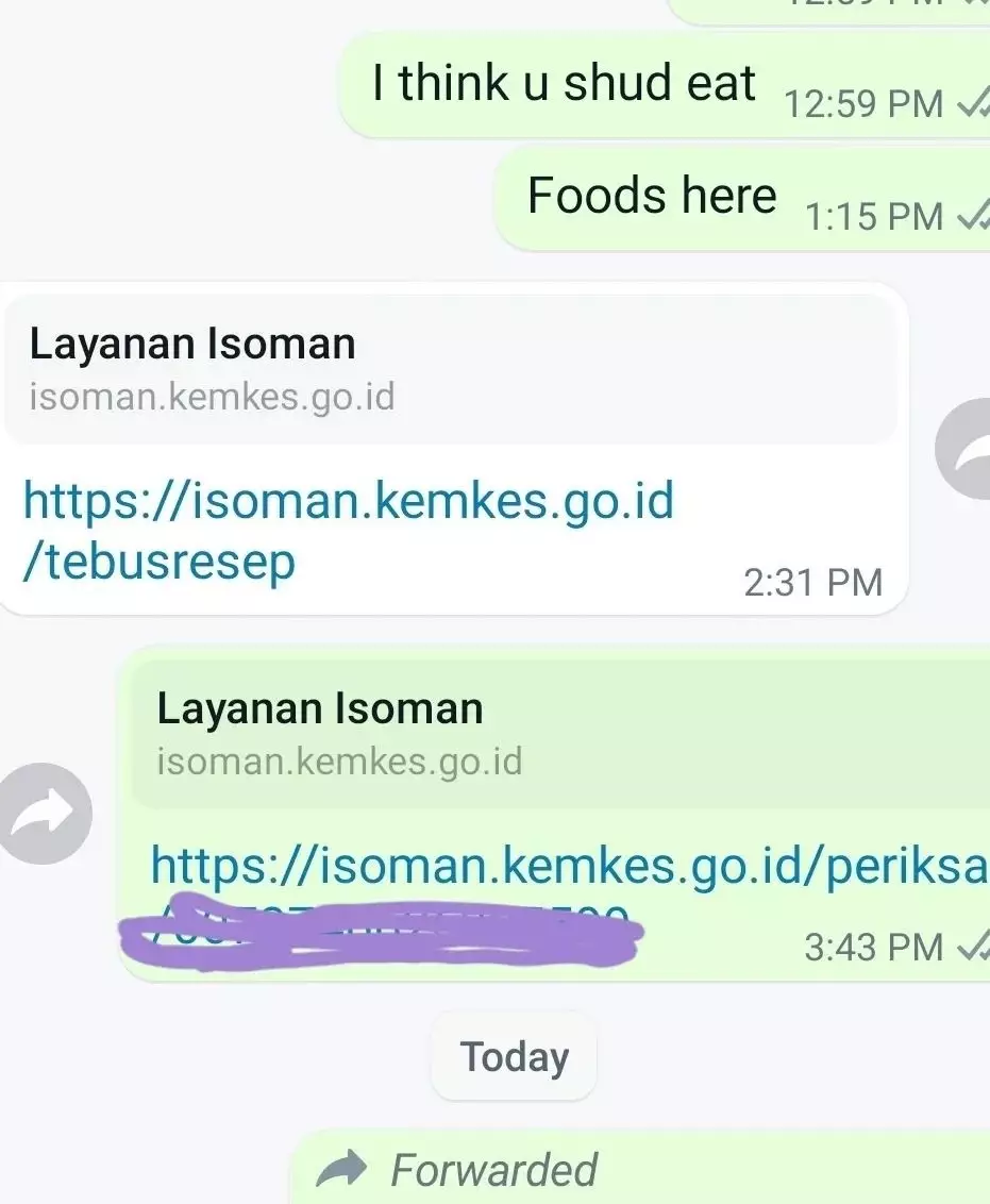 Maya Septha beberkan informasi obat covid gratis Instagram Maya Septha beberkan informasi obat covid gratis Instagram