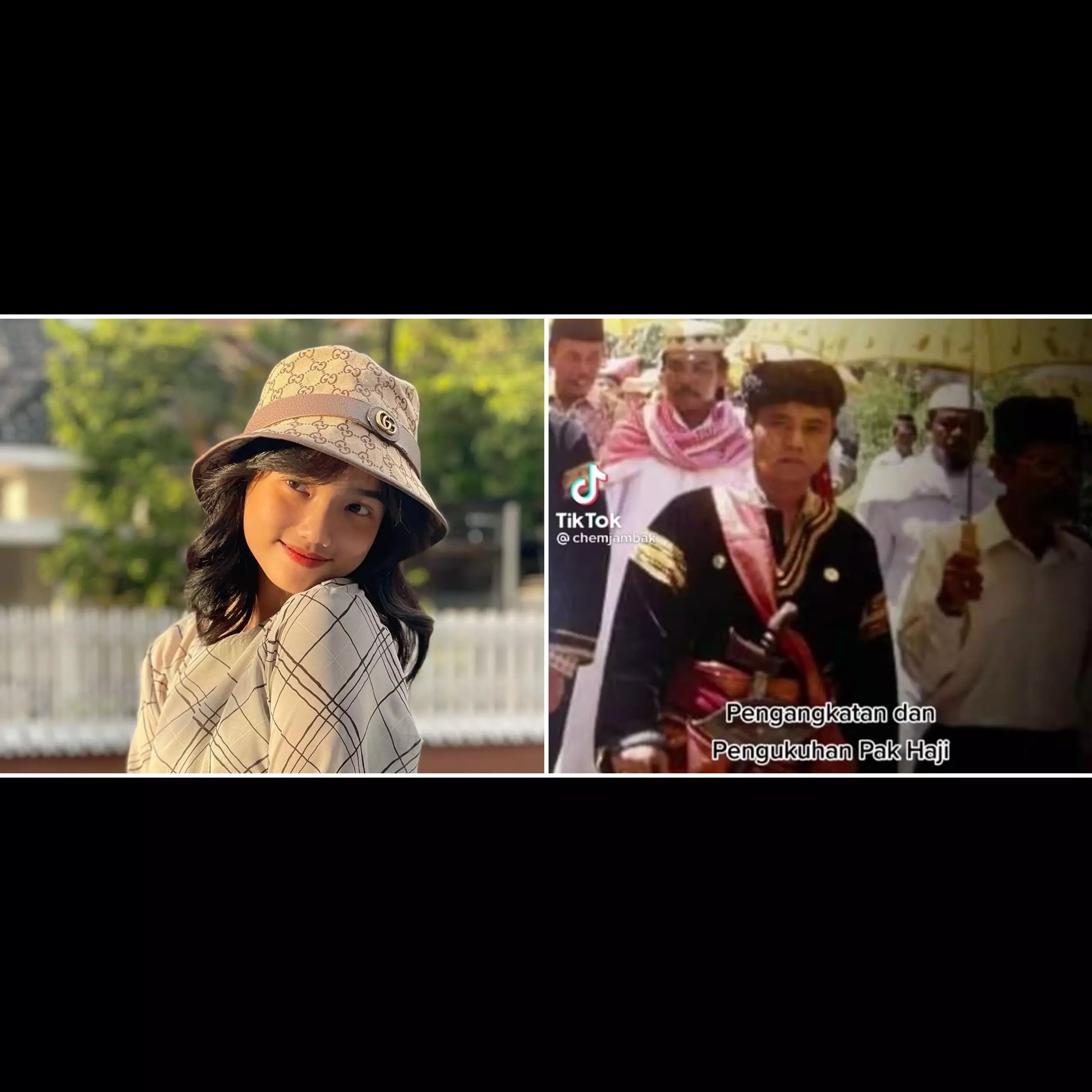 11 Seleb ini ternyata anak bangsawan, ayah Fuji bergelar datuk