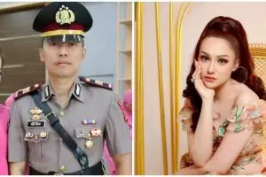 Ingat Cristina Laws ibu Bhayangkari bak barbie? Ini 11 potret barunya