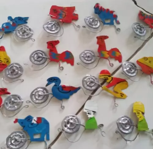 mainan jadul penuh kenangan © berbagai sumber mainan jadul penuh kenangan © berbagai sumber