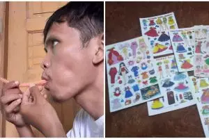 Sederhana tapi berkesan, ini 15 mainan jadul yang penuh kenangan