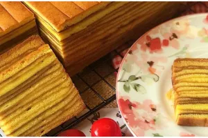 Jarang diketahui, 10 kue ini sudah ada sejak masa penjajahan