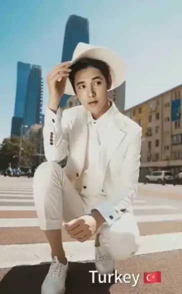 editan wajah jirayut © Instagram editan wajah jirayut © Instagram