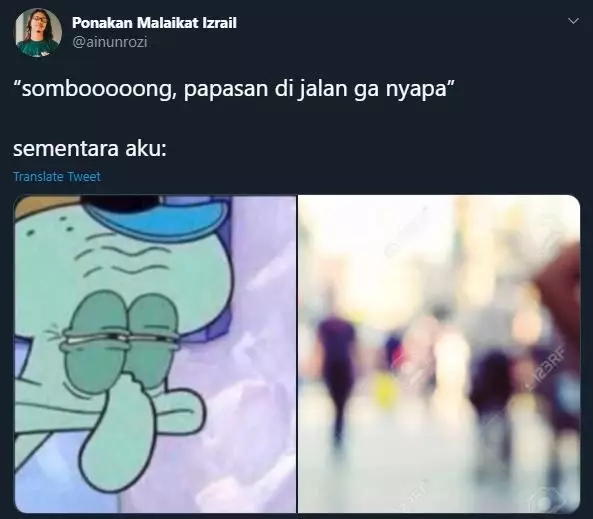 momen lucu dirasakan orang berkacamata © berbagai sumber momen lucu dirasakan orang berkacamata © berbagai sumber