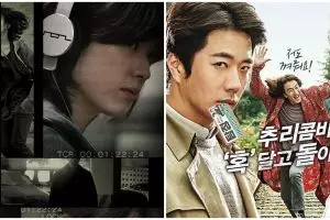 13 Film Korea detektif menegangkan, Mission: Possible dramatis banget