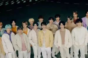 Ngaku NCTzen garis keras? Coba tebak lagu NCT dilihat dari emoji