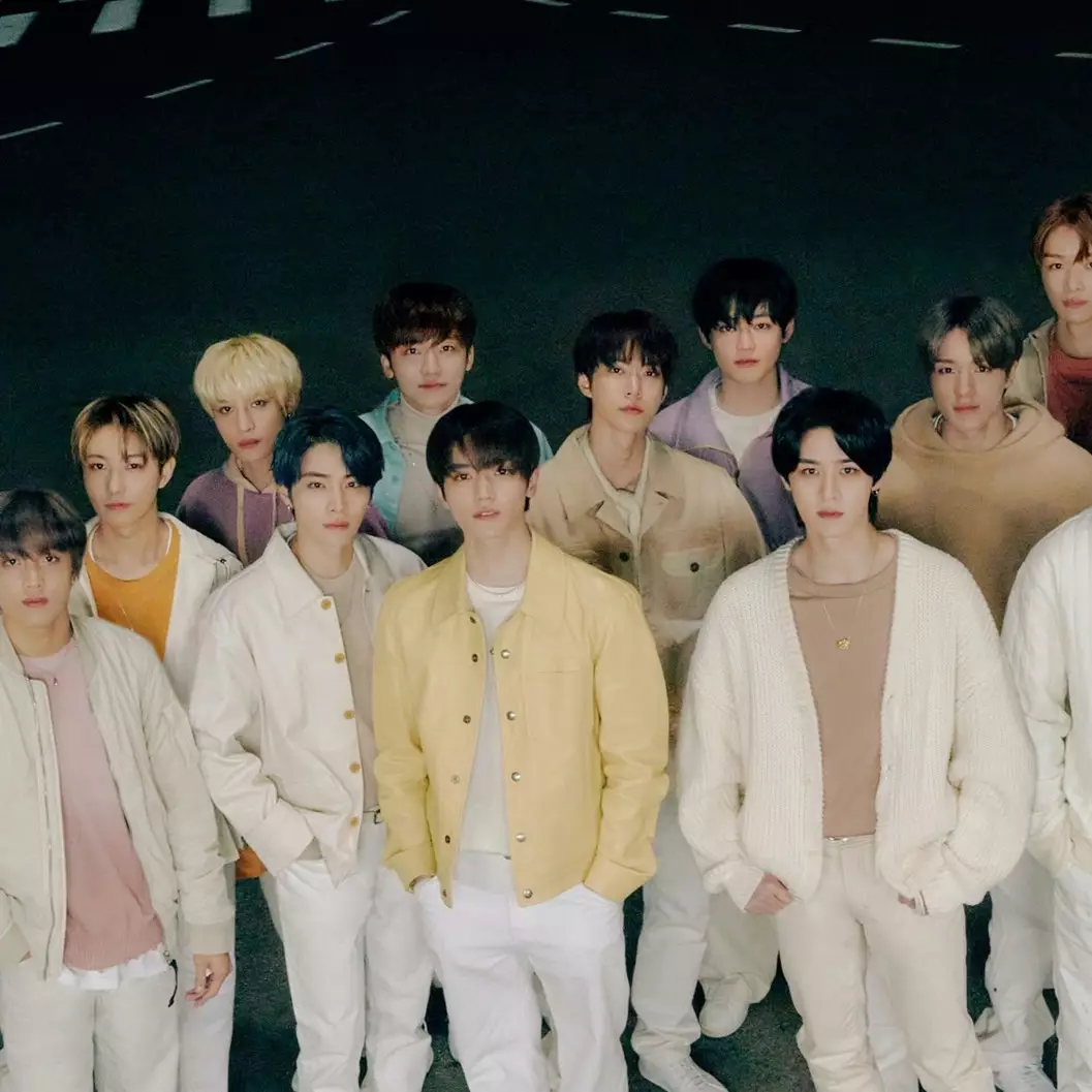 Ngaku NCTzen garis keras? Coba tebak lagu NCT dilihat dari emoji