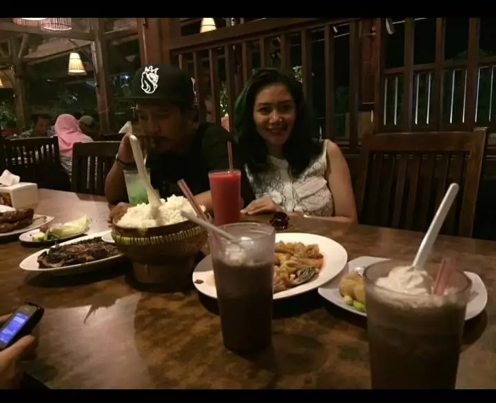 potret delta hesti dan tom liwafa dari pacaran hingga kini © instagram potret delta hesti dan tom liwafa dari pacaran hingga kini © instagram