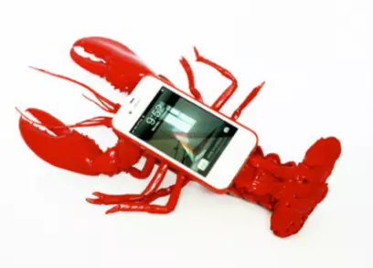 9 Desain case HP ini bikin tepuk jidat, kreatifnya nggak kira-kira berbagai sumber