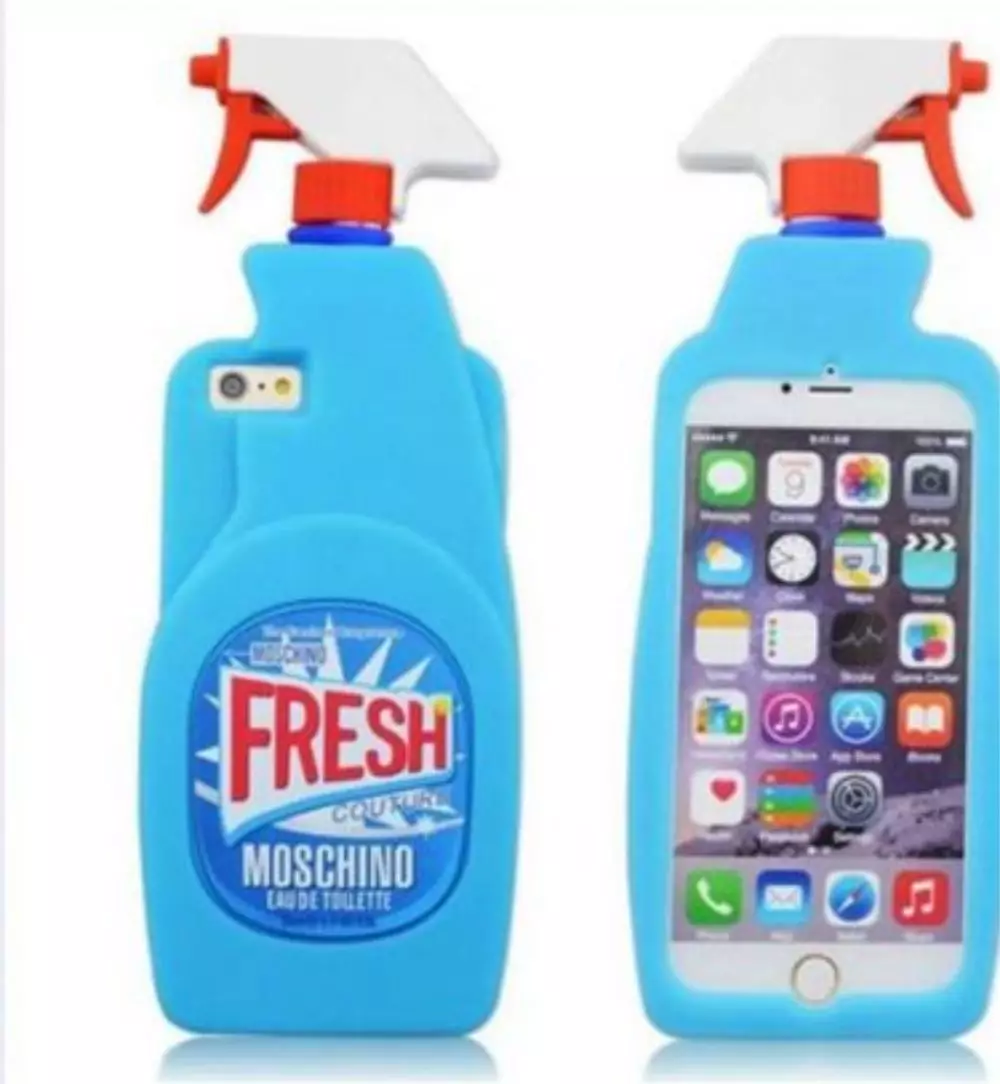 9 Desain case HP ini bikin tepuk jidat, kreatifnya nggak kira-kira berbagai sumber