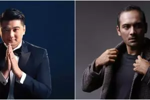 Cerita 7 seleb awali karier jadi cleaning service, ada Chef Arnold