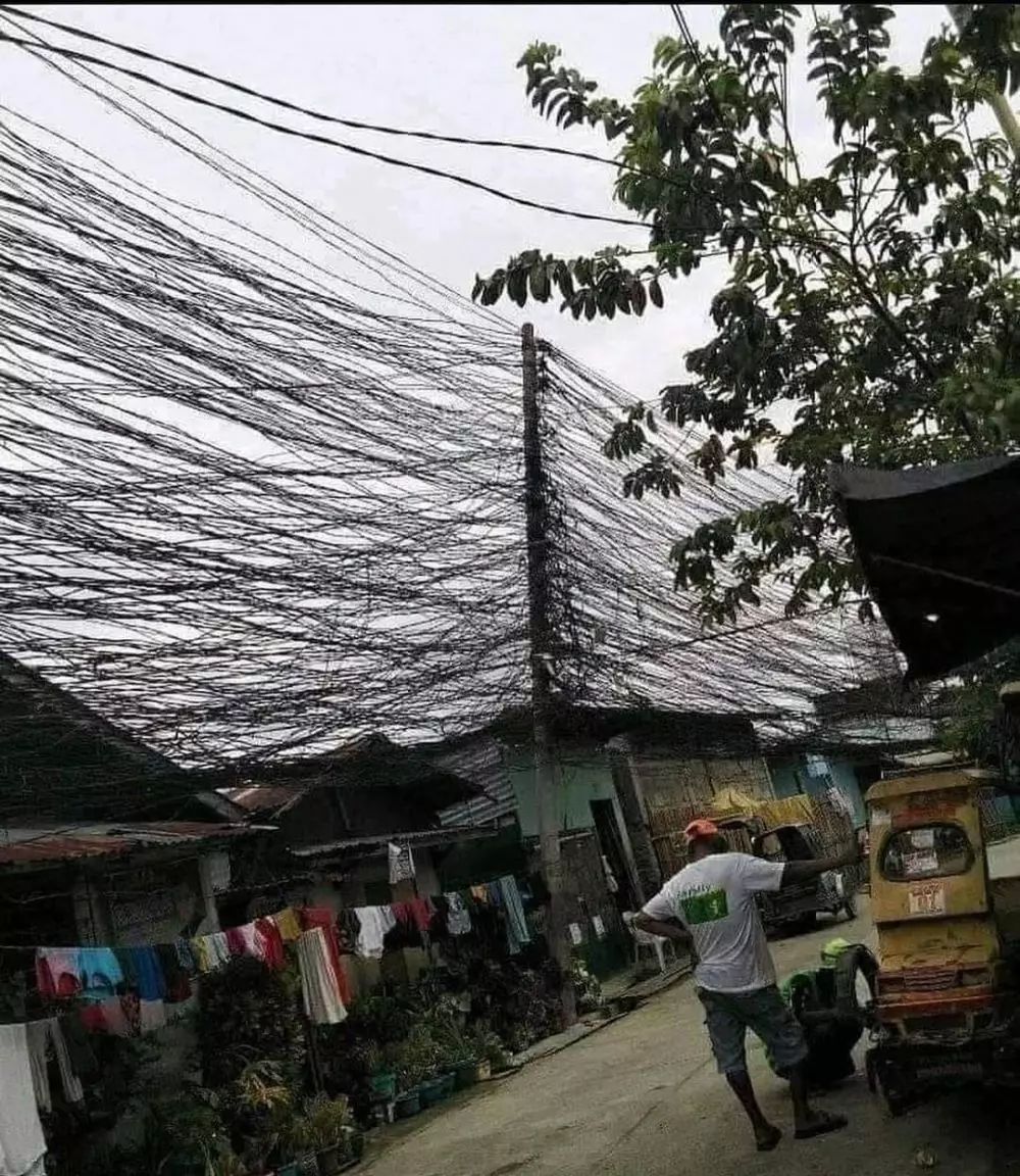 benda kusut bikin ruwet © berbagai sumber benda kusut bikin ruwet © berbagai sumber