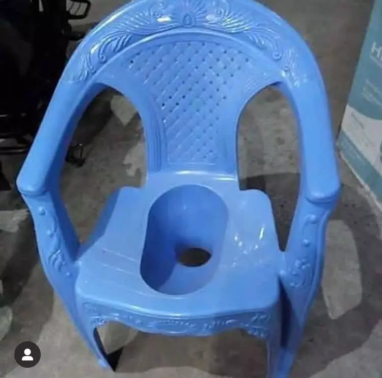 desain perabotan kok bingungin banget © Instagram