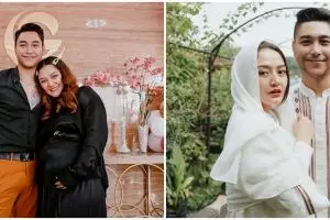 Siti Badriah positif Omicron saat hamil 7 bulan, begini kondisinya