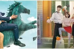 11 Drama Korea terbaik bertema bisnis, cocok ditonton wirausahawan