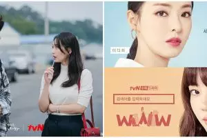 9 Rekomendasi drama Korea kisahkan wanita karier mandiri dan berdaya
