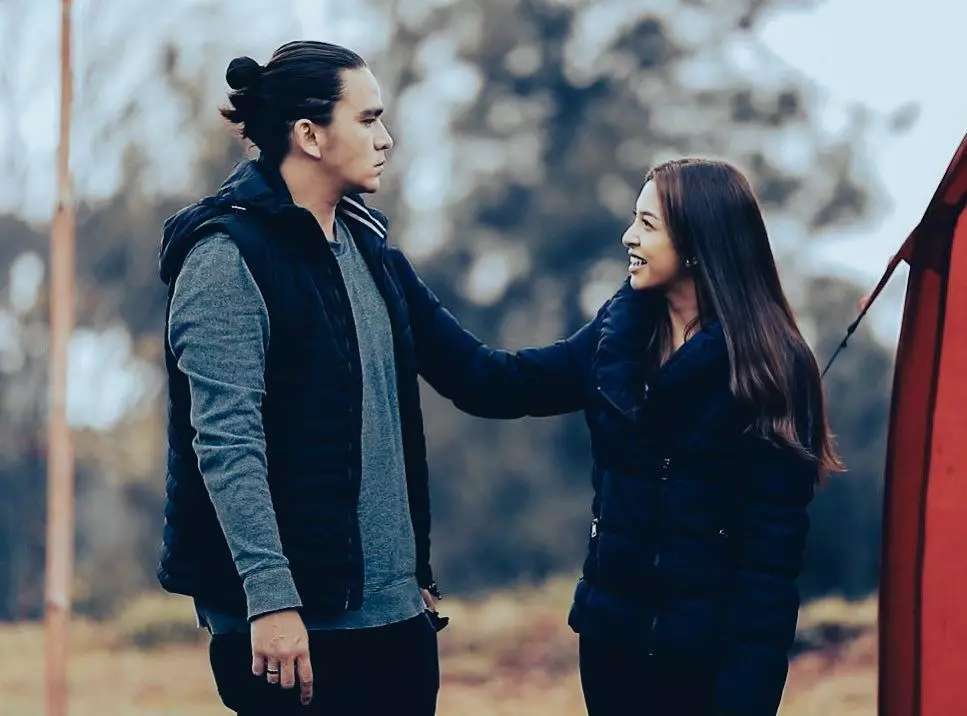 Abi dan Kinan Terpaksa Menikahi Tuan Muda Berbagai sumber