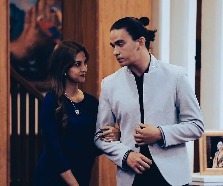 Abi dan Kinan Terpaksa Menikahi Tuan Muda Berbagai sumber