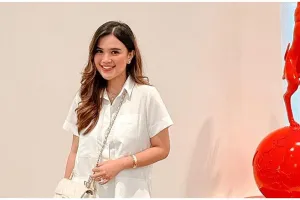 8 Trik masak MPASI ala Audi Marissa, praktis dan bikin nutrisi terjaga