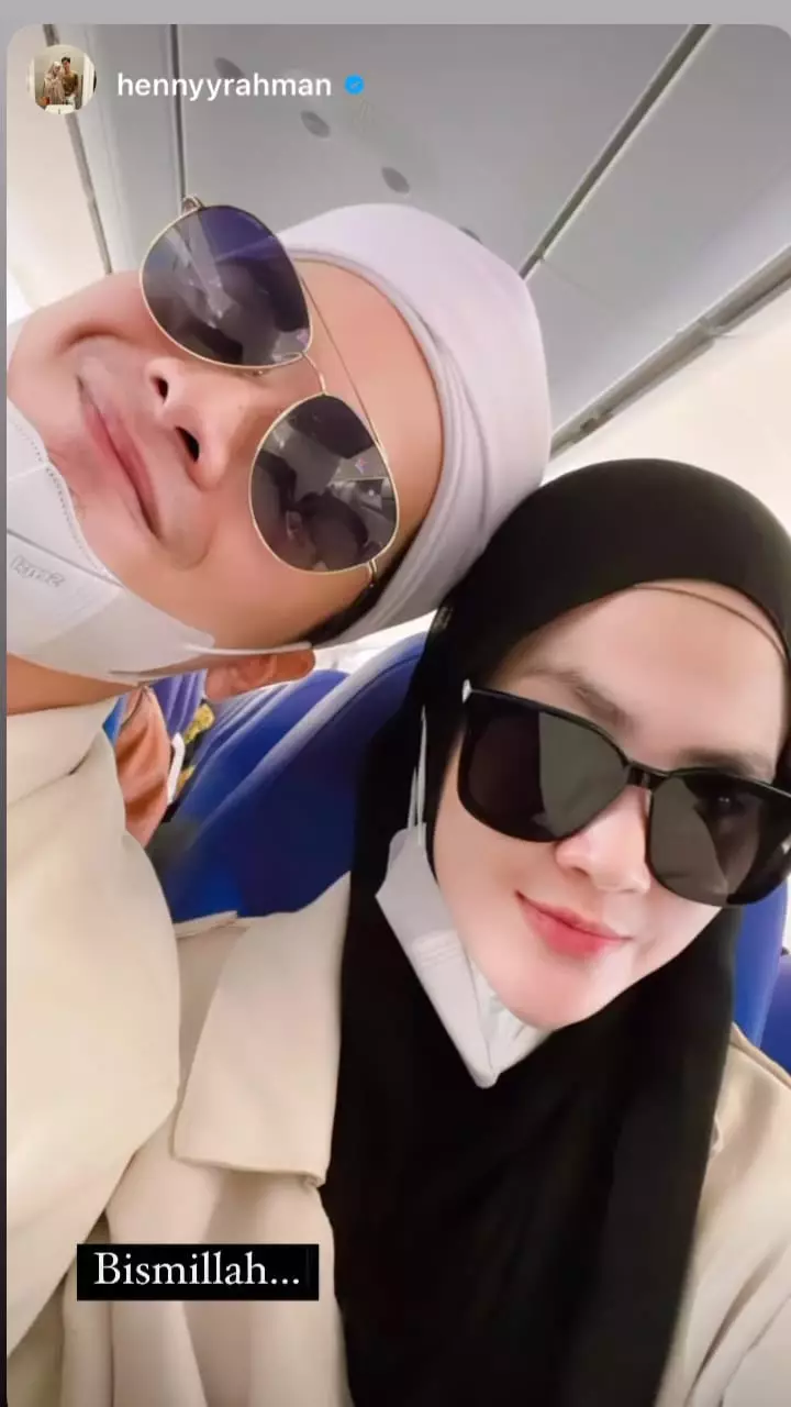 potret ulang tahun alvin faiz © instagram