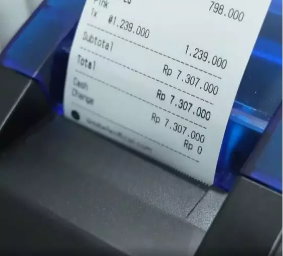 Venna Melinda belanja seserahan Berbagai sumber