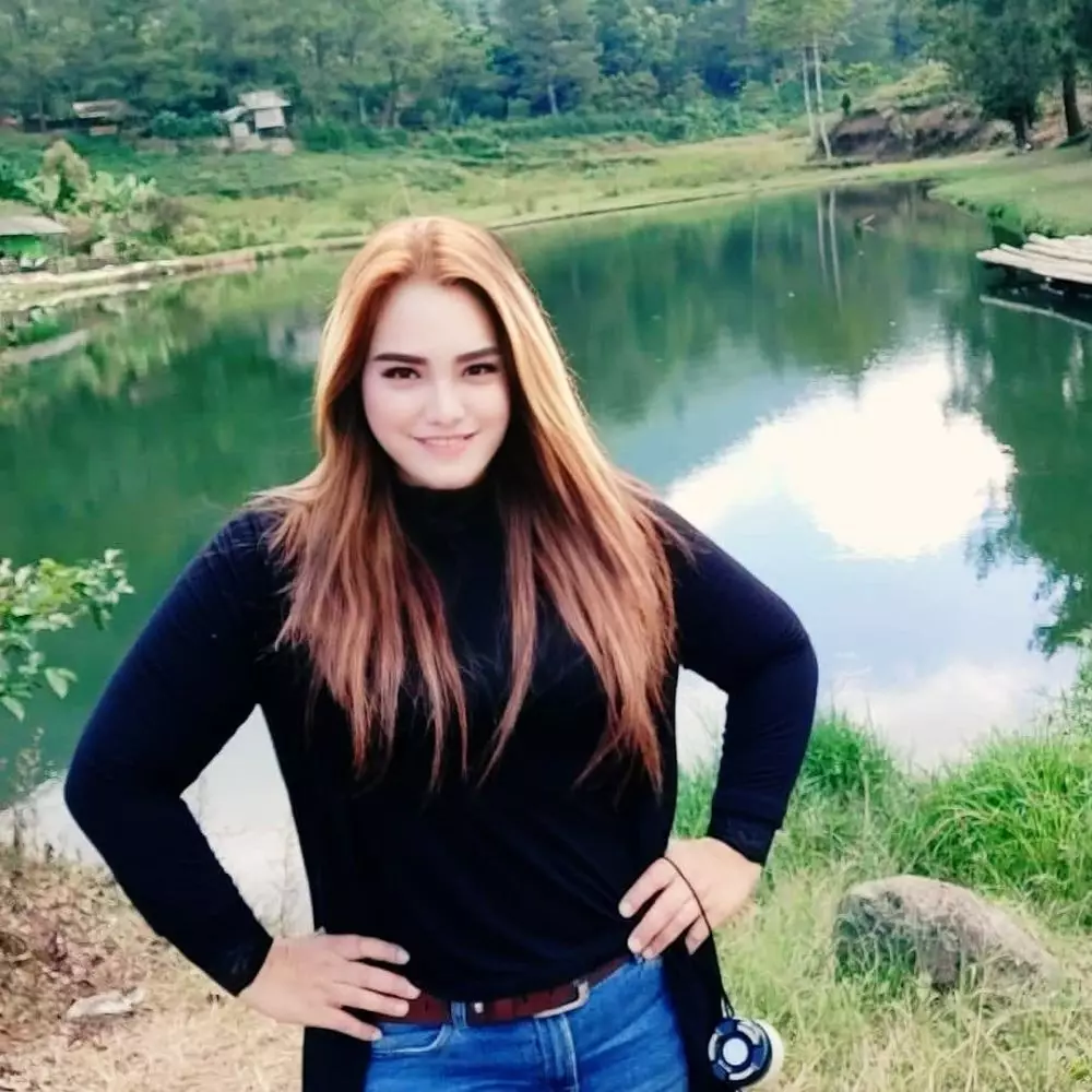 lela pemeran emak di si entong © instagram lela pemeran emak di si entong © instagram