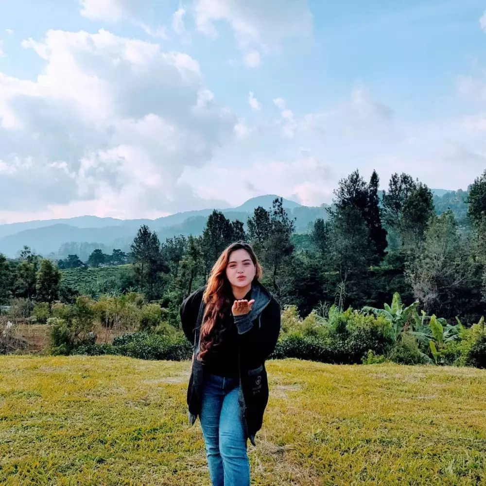 lela pemeran emak di si entong © instagram lela pemeran emak di si entong © instagram