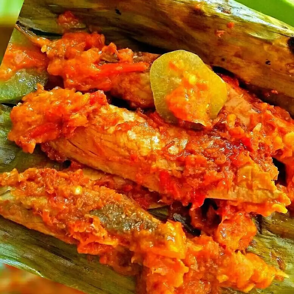 Resep pepes ikan tongkol, gurih, praktis, dan maknyus