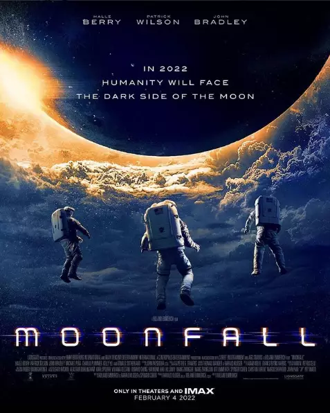 fakta film moonfall ©