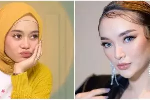 Penampilan 5 pedangdut usai melahirkan, Lesty Kejora bak ABG