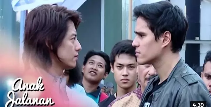 Mischa © 2022 brilio.net