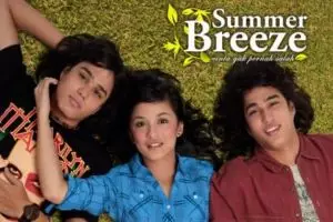 9 Potret Mischa Chandrawinata dari awal karier hingga kini