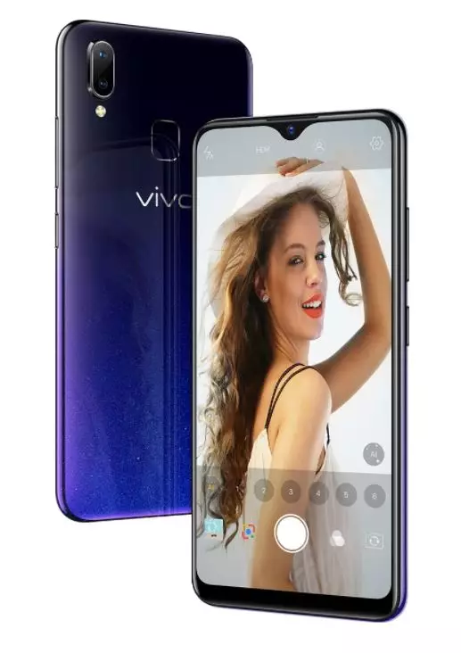 HP Vivo RAM 4GB harga Rp 1 jutaan © 2022 brilio.net HP Vivo RAM 4GB harga Rp 1 jutaan © 2022 brilio.net