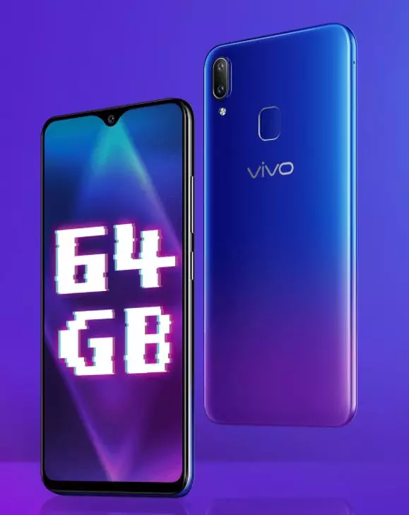 HP Vivo RAM 4GB harga Rp 1 jutaan © 2022 brilio.net HP Vivo RAM 4GB harga Rp 1 jutaan © 2022 brilio.net