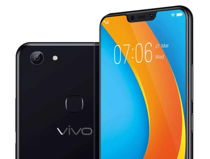 HP Vivo RAM 4GB harga Rp 1 jutaan © 2022 brilio.net HP Vivo RAM 4GB harga Rp 1 jutaan © 2022 brilio.net