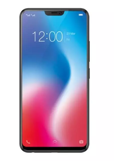 HP Vivo RAM 4GB harga Rp 1 jutaan © 2022 brilio.net HP Vivo RAM 4GB harga Rp 1 jutaan © 2022 brilio.net