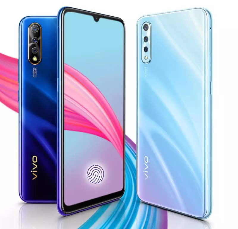 HP Vivo RAM 4GB harga Rp 1 jutaan © 2022 brilio.net HP Vivo RAM 4GB harga Rp 1 jutaan © 2022 brilio.net