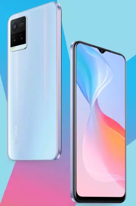 HP Vivo RAM 4GB harga Rp 1 jutaan © 2022 brilio.net HP Vivo RAM 4GB harga Rp 1 jutaan © 2022 brilio.net