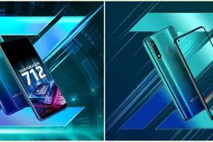 9 Rekomendasi HP Vivo RAM 4GB harga Rp 1 jutaan, murah nggak murahan