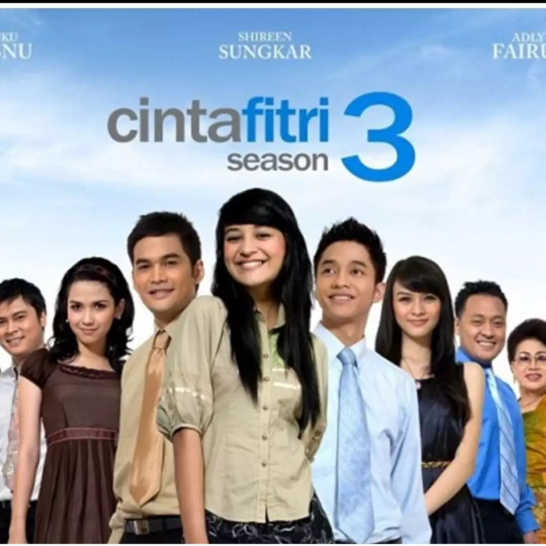 Sering nonton sinetron? Pasti bisa tebak judulnya dalam kuis ini