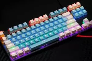 Lagi booming di kalangan gamers, ini 7 kelebihan keyboard mechanical