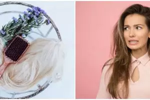 9 Rekomendasi serum rambut rontok, bantu perkuat akar rambut