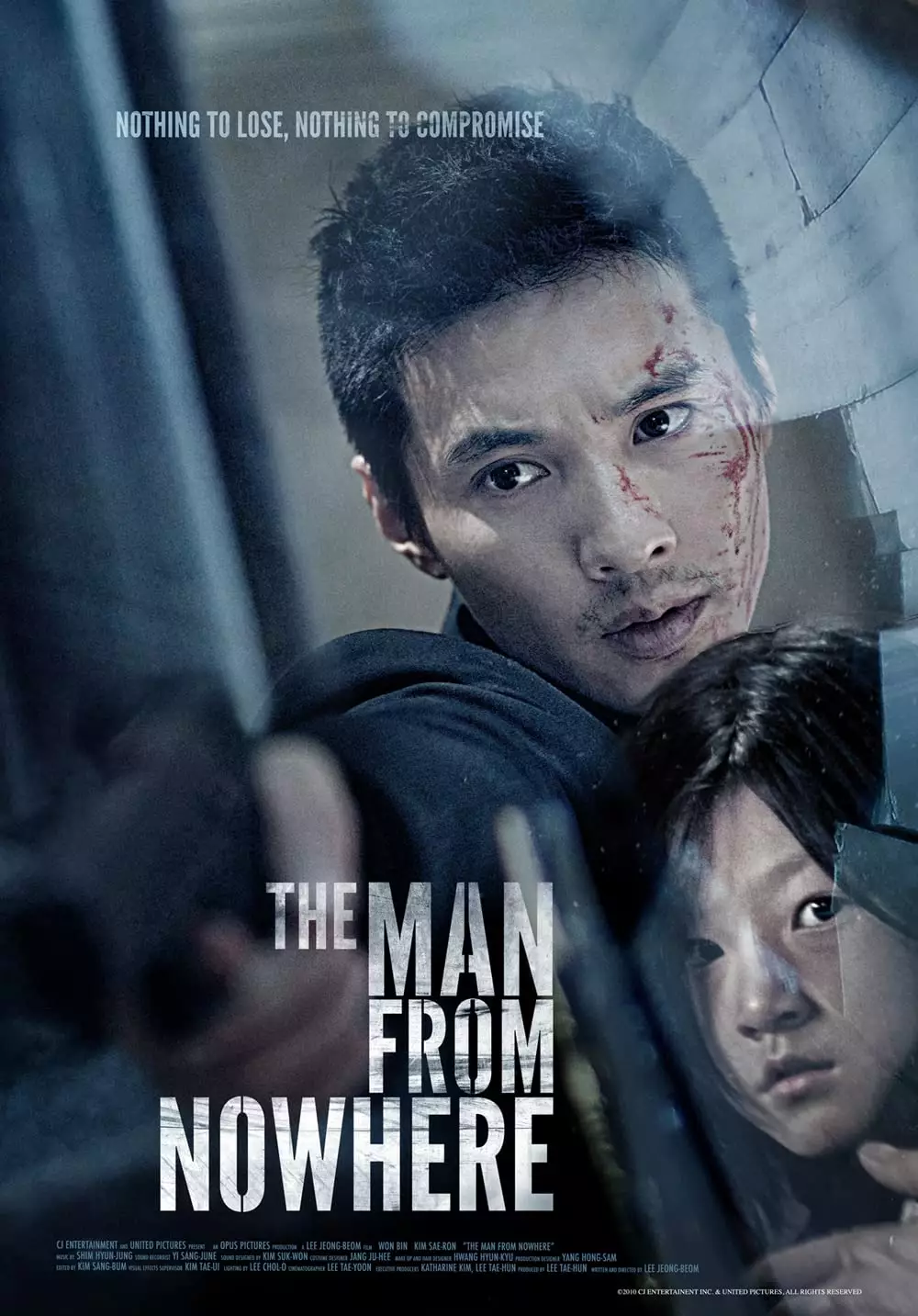 Film Korea action kisah pencurian berbagai sumber Film Korea action kisah pencurian berbagai sumber
