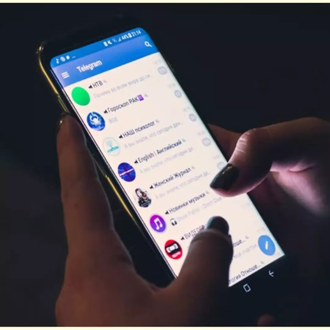 Cara download aplikasi Telegram di berbagai perangkat, cepat dan mudah