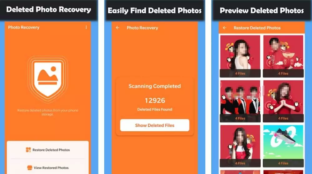 aplikasi mengembalikan foto yang terhapus © 2022 brilio.net