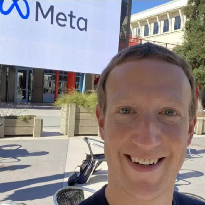 Saham Meta turun, Mark Zuckerberg kehilangan Rp 430 T dalam sehari