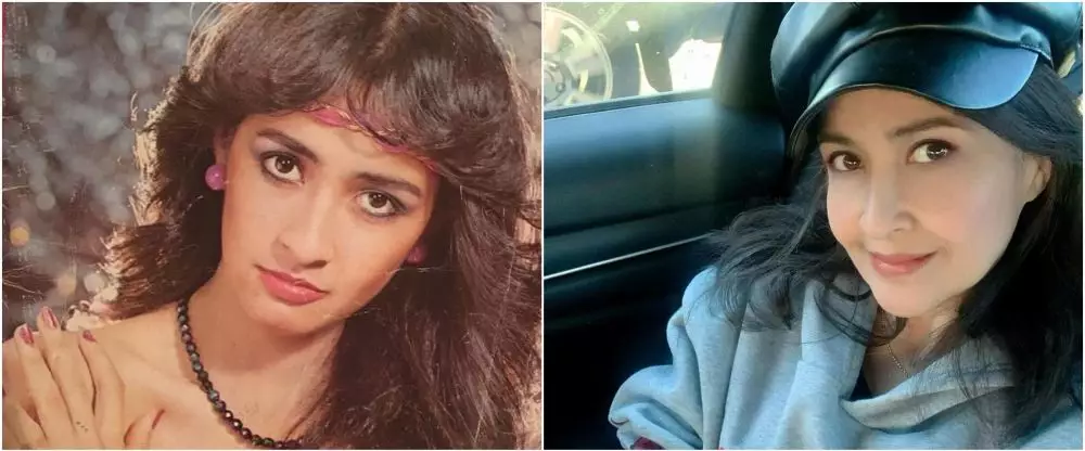 potret dulu dan kini shirley malinton © instagram potret dulu dan kini shirley malinton © instagram