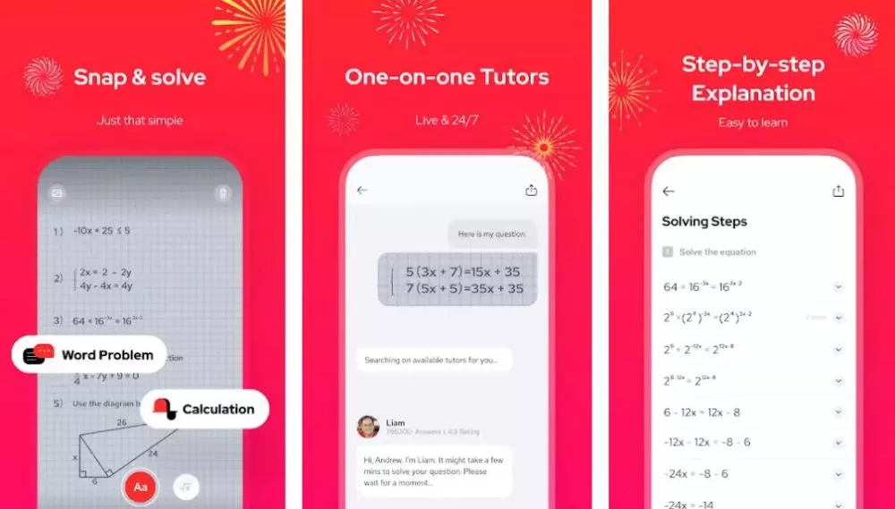 Aplikasi kalkulator © 2022 brilio.net